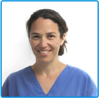 Photo du Dr Hélène Meurisse, chirurgien dentiste à Alençon